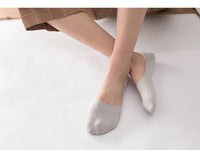 レディース 靴下 ソックス 5足セット ネコポス