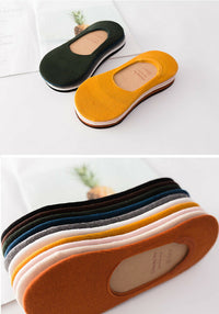 レディース 靴下 くるぶしソックス 10足セット ネコポス