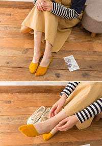 レディース 靴下 くるぶしソックス 10足セット ネコポス