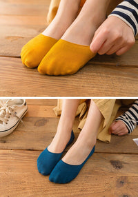 レディース 靴下 くるぶしソックス 10足セット ネコポス