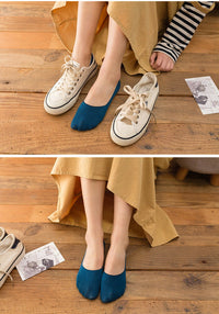 レディース 靴下 くるぶしソックス 10足セット ネコポス