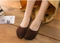 レディース 靴下 くるぶしソックス 10足セット ネコポス