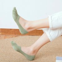 レディース 靴下 ソックス 5足セット ネコポス