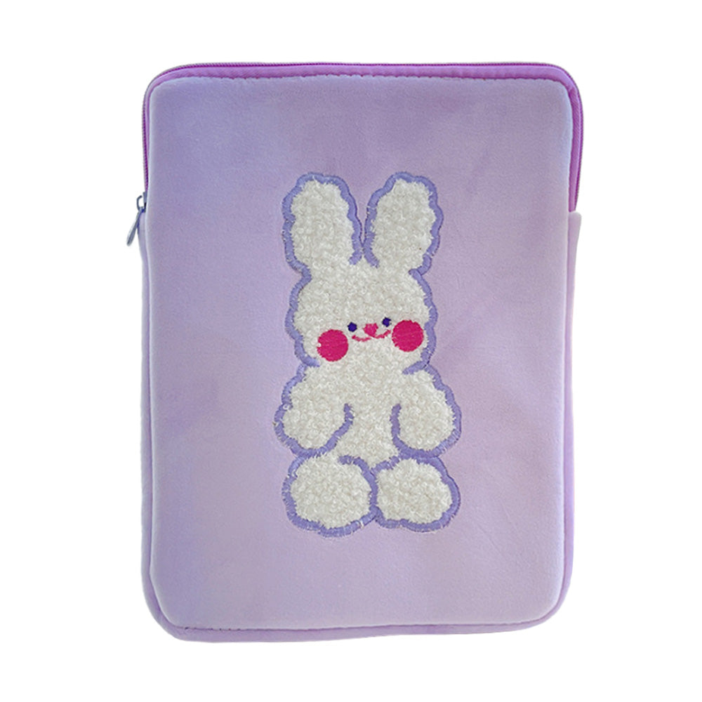 タブレットケース 11インチ 10インチ もこもこ ネコポス – CLARAH