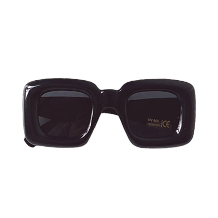 TREND SUNGLASSES/紫外線カット率99.9%以上（ZA181G06-14E4