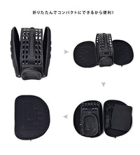 ドッグアクセサリー キャリーバッグ 折り畳み式