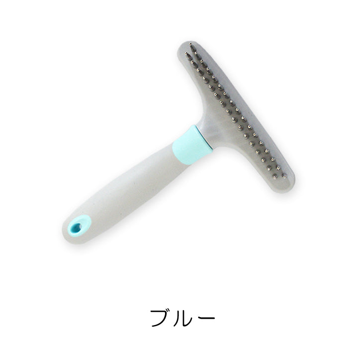 ペット ブラシ