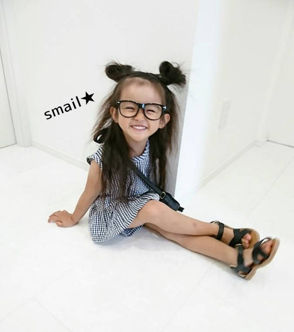 BABYL メガネ BCPC KIDS ベセペセキッズ メガネフレーム 「BK-017」再入荷