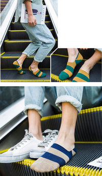 メンズソックス 6足セット ネコポス